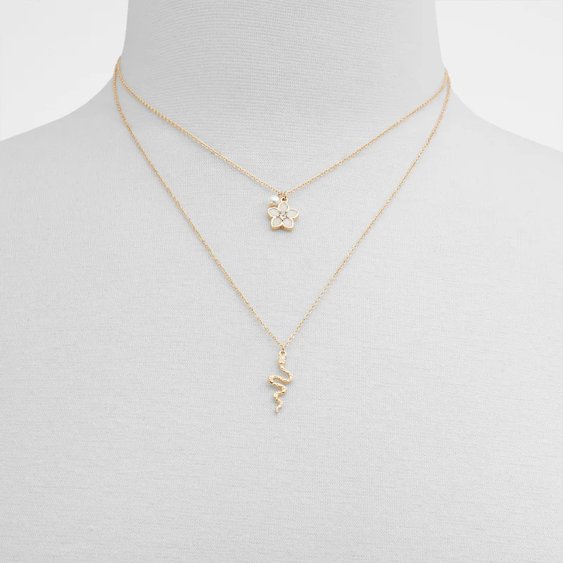 ALDO Lunarbloom Necklaces